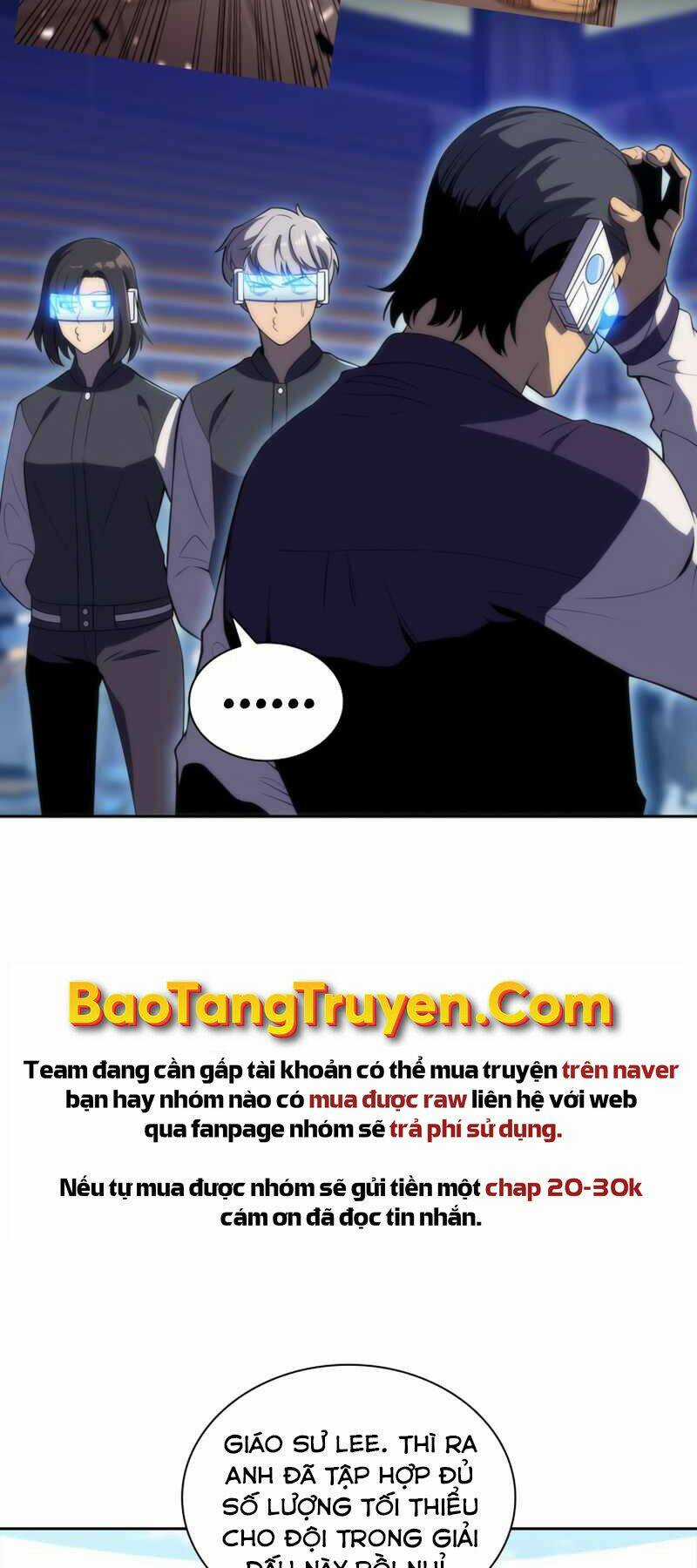 Kẻ Thách Đấu - Chapter 27 - Trang 51