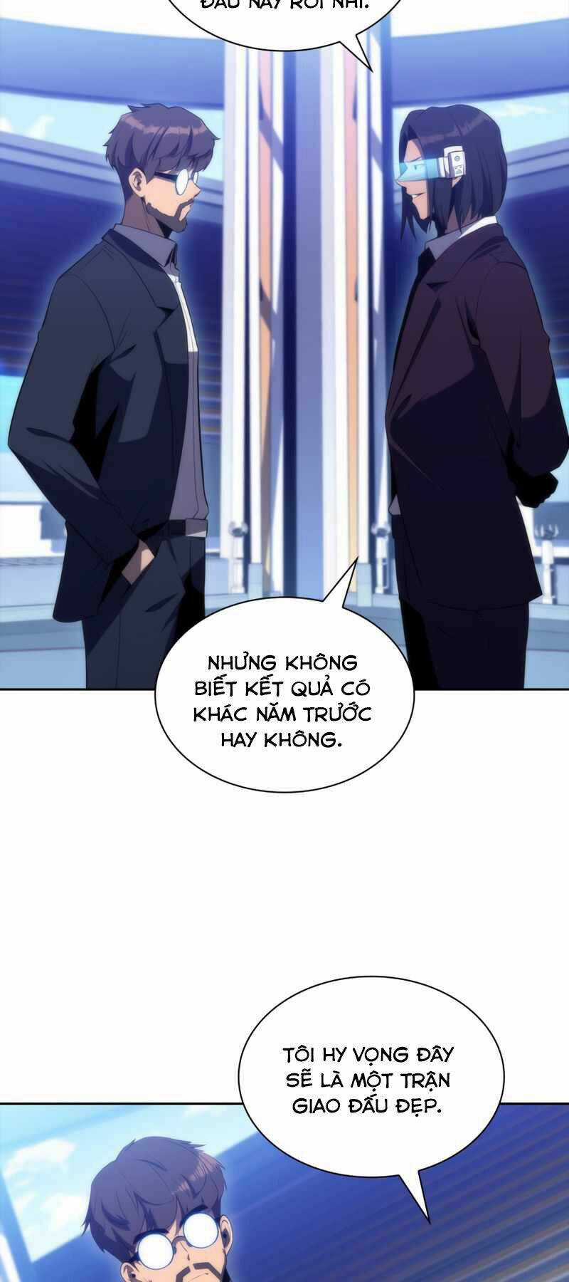 Kẻ Thách Đấu - Chapter 27 - Trang 52