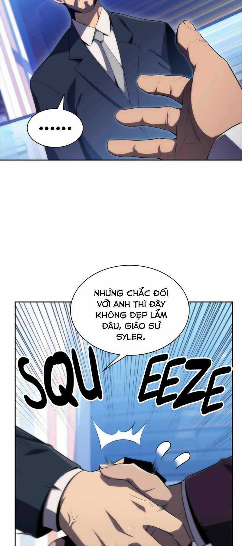 Kẻ Thách Đấu - Chapter 27 - Trang 53