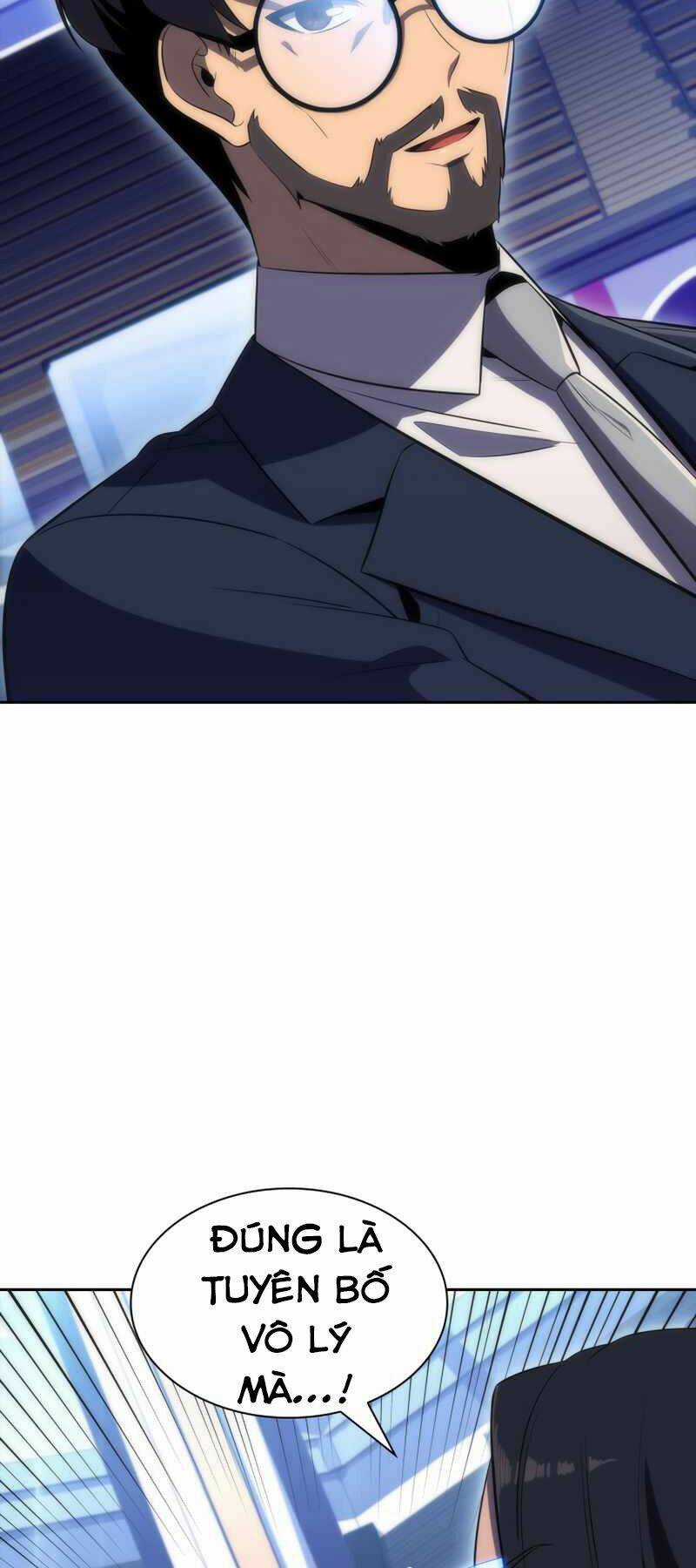 Kẻ Thách Đấu - Chapter 27 - Trang 55