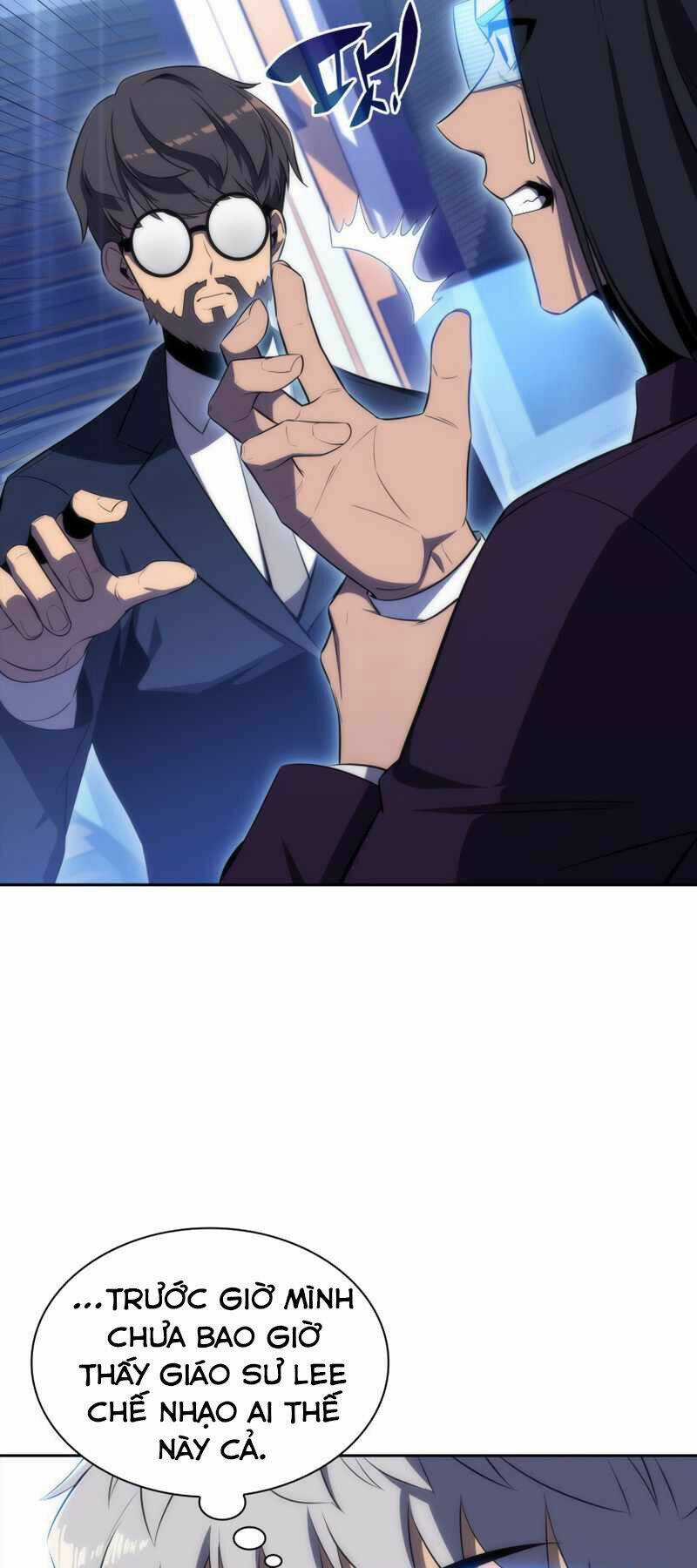 Kẻ Thách Đấu - Chapter 27 - Trang 56