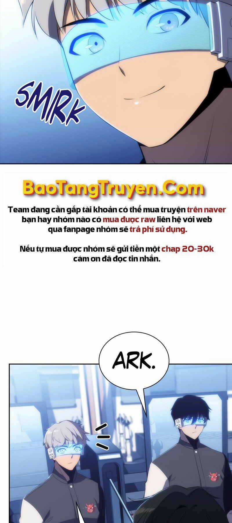 Kẻ Thách Đấu - Chapter 27 - Trang 57