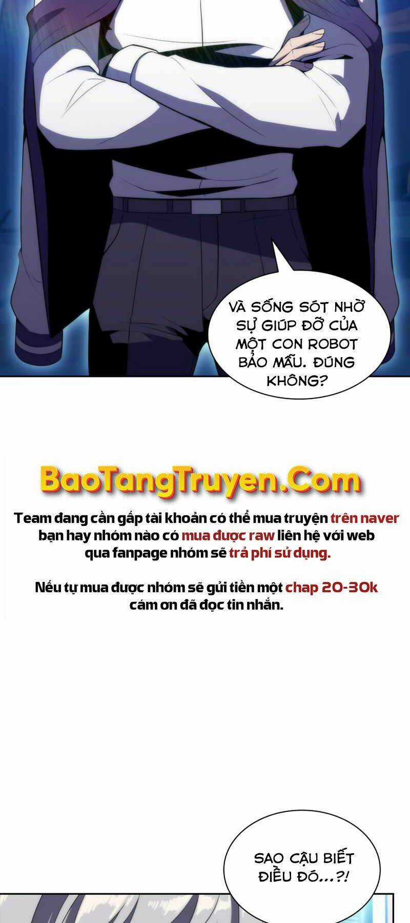 Kẻ Thách Đấu - Chapter 27 - Trang 59