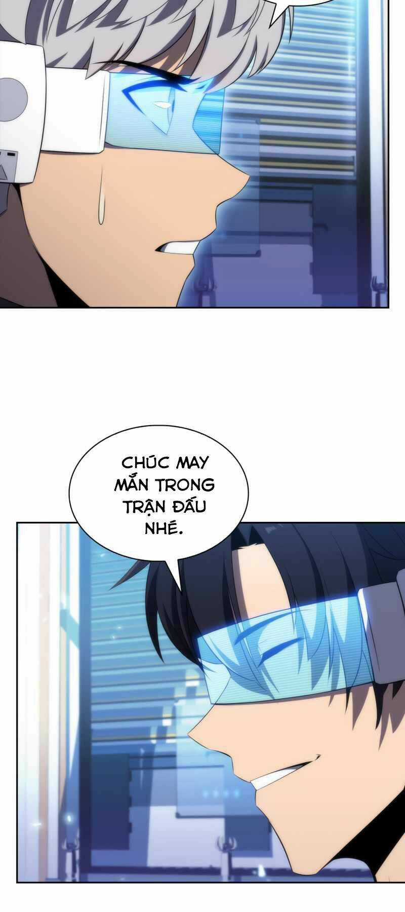 Kẻ Thách Đấu - Chapter 27 - Trang 60