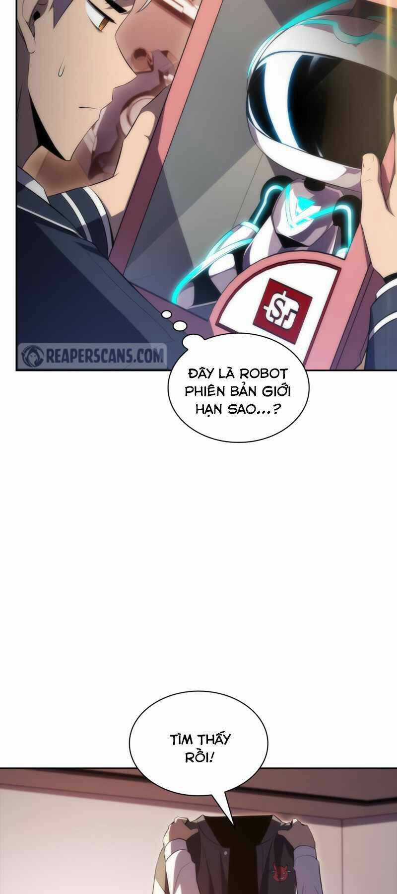 Kẻ Thách Đấu - Chapter 27 - Trang 7