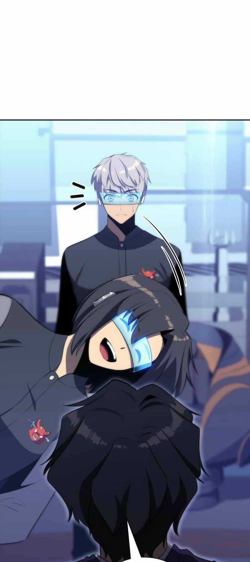 Kẻ Thách Đấu - Chapter 27 - Trang 61