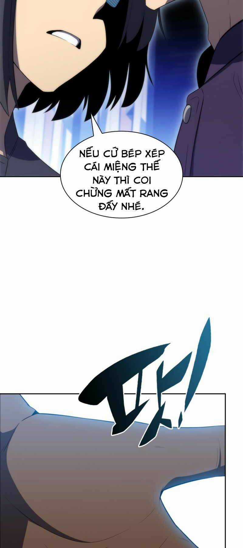 Kẻ Thách Đấu - Chapter 27 - Trang 63