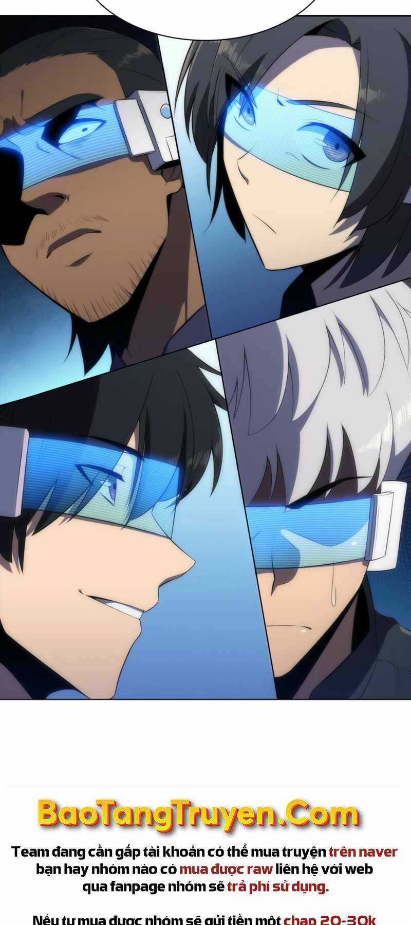 Kẻ Thách Đấu - Chapter 27 - Trang 66