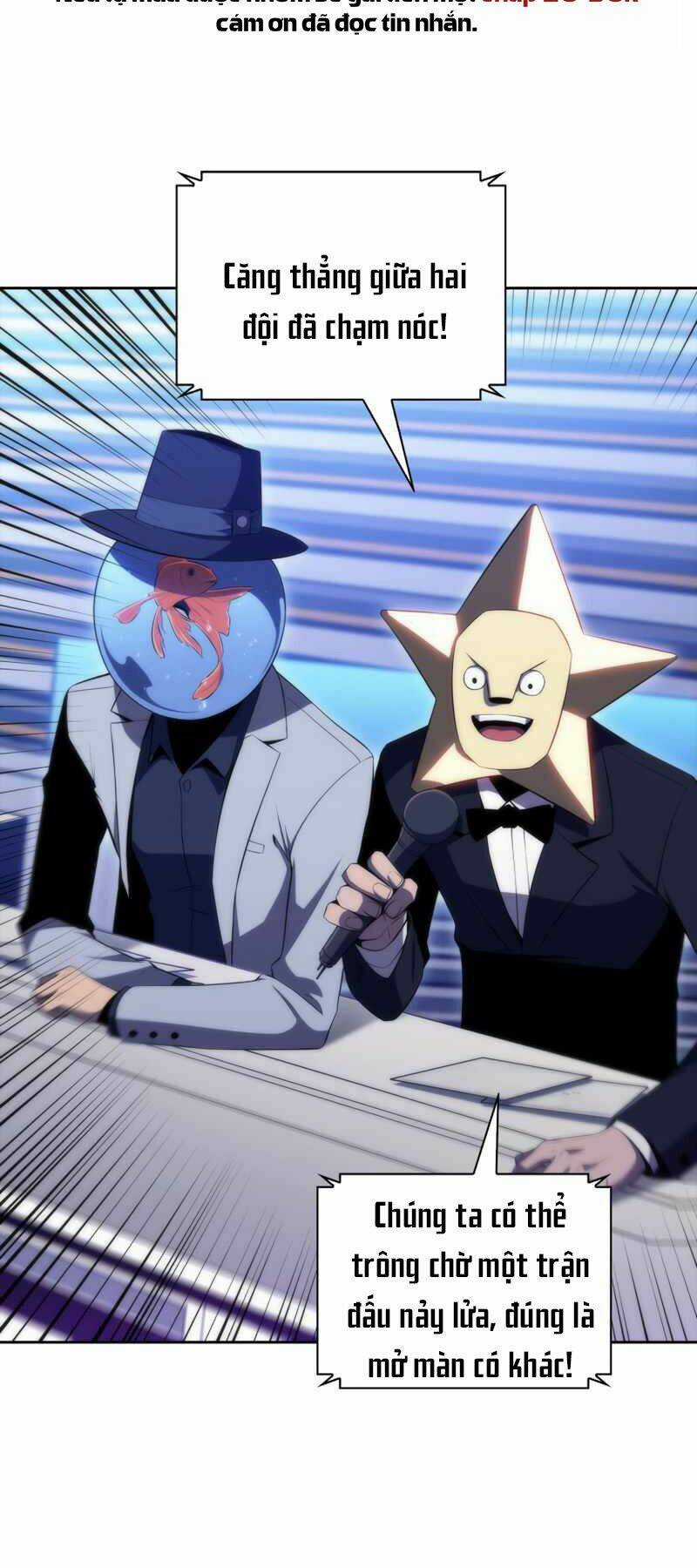 Kẻ Thách Đấu - Chapter 27 - Trang 67