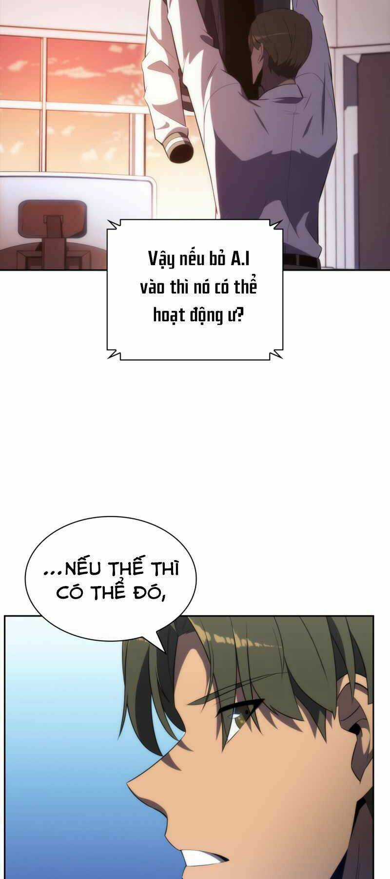 Kẻ Thách Đấu - Chapter 27 - Trang 8