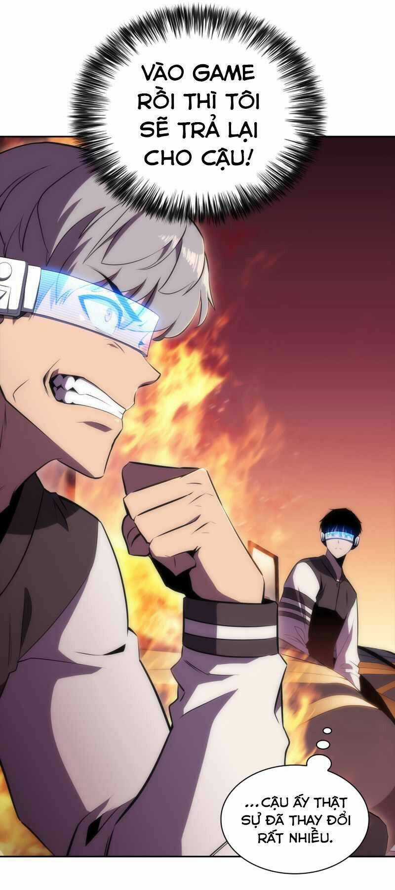 Kẻ Thách Đấu - Chapter 27 - Trang 71