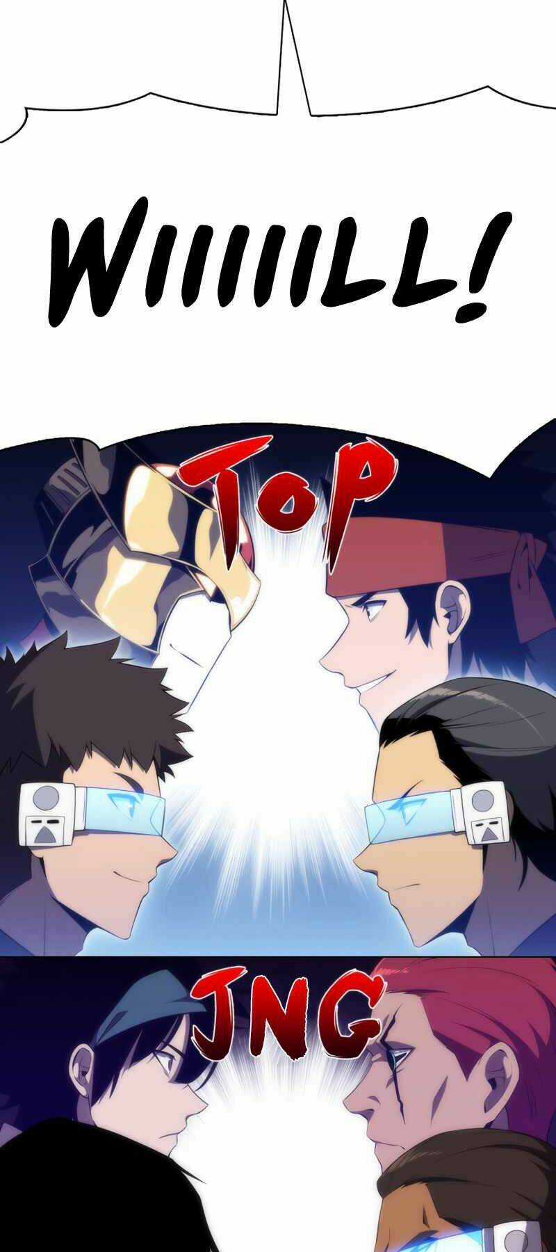 Kẻ Thách Đấu - Chapter 27 - Trang 74