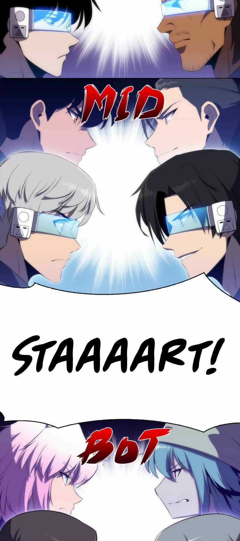 Kẻ Thách Đấu - Chapter 27 - Trang 75