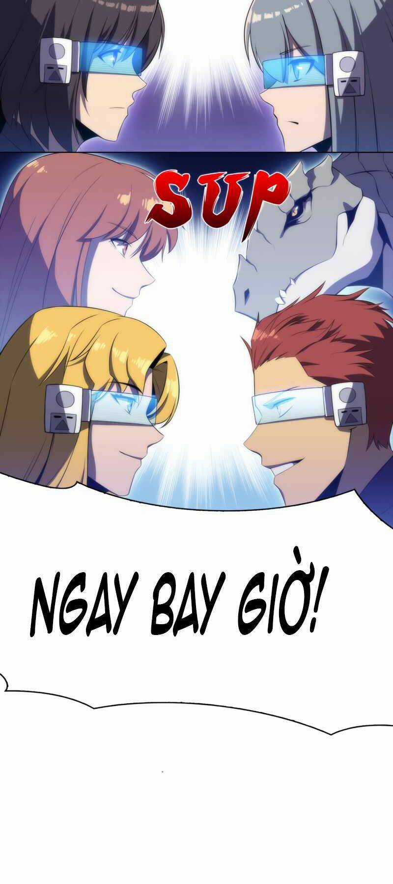 Kẻ Thách Đấu - Chapter 27 - Trang 76