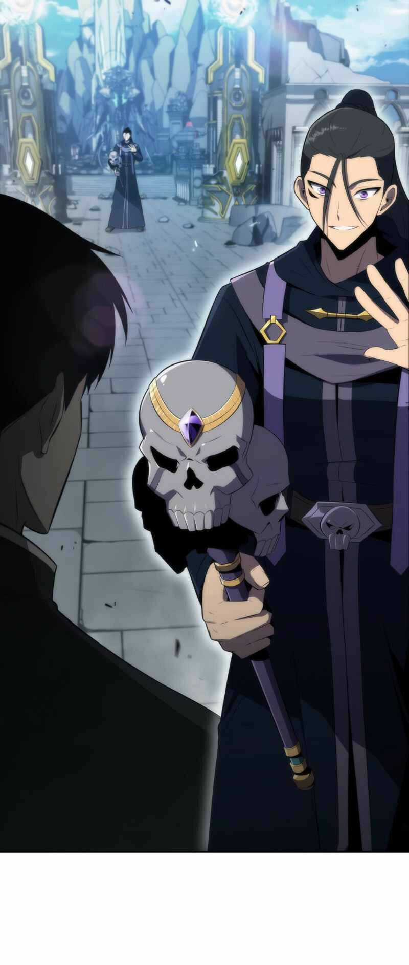 Kẻ Thách Đấu - Chapter 27 - Trang 83