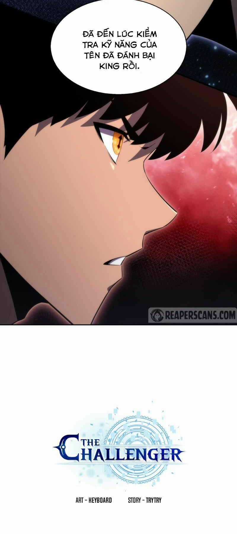 Kẻ Thách Đấu - Chapter 27 - Trang 87