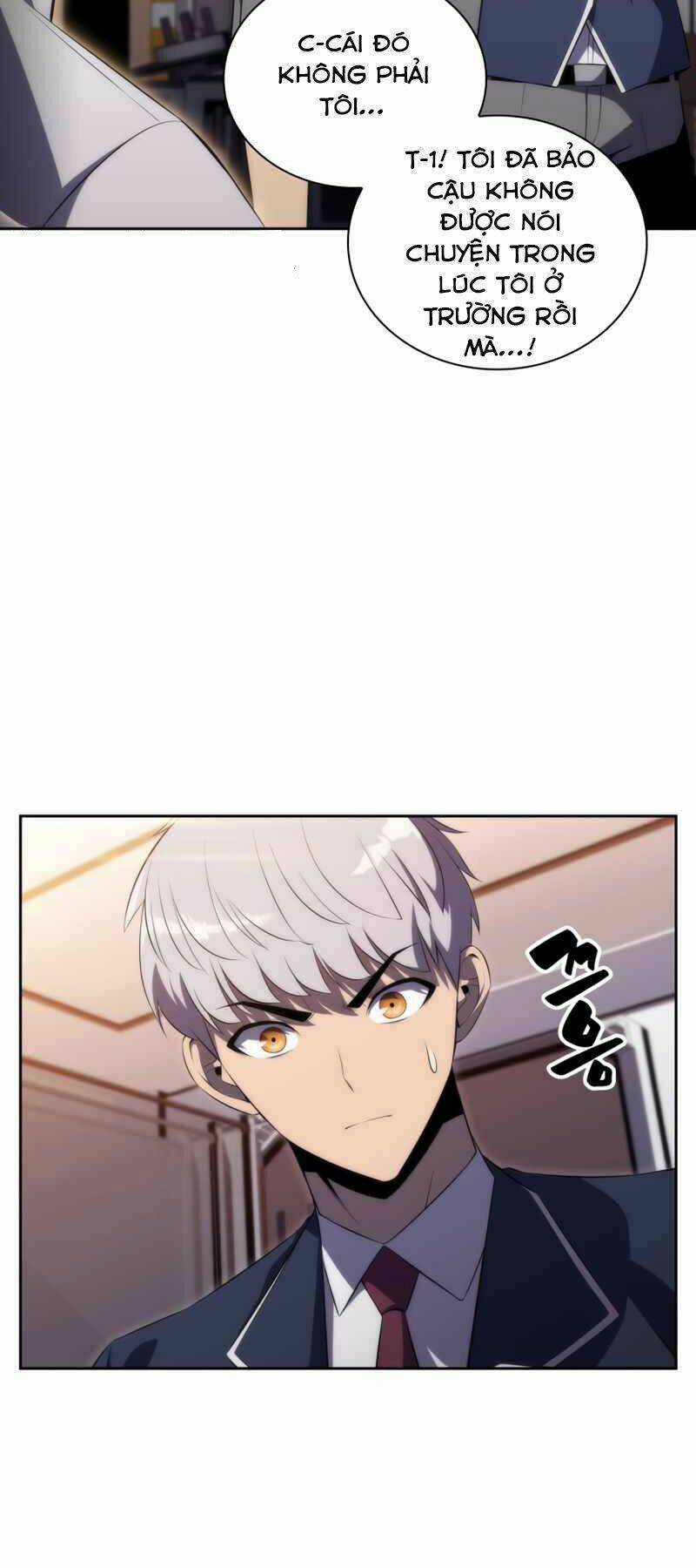 Kẻ Thách Đấu - Chapter 27 - Trang 10