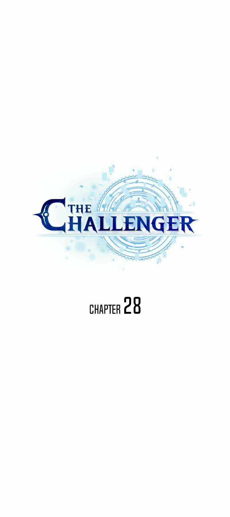 Kẻ Thách Đấu - Chapter 28 - Trang 1