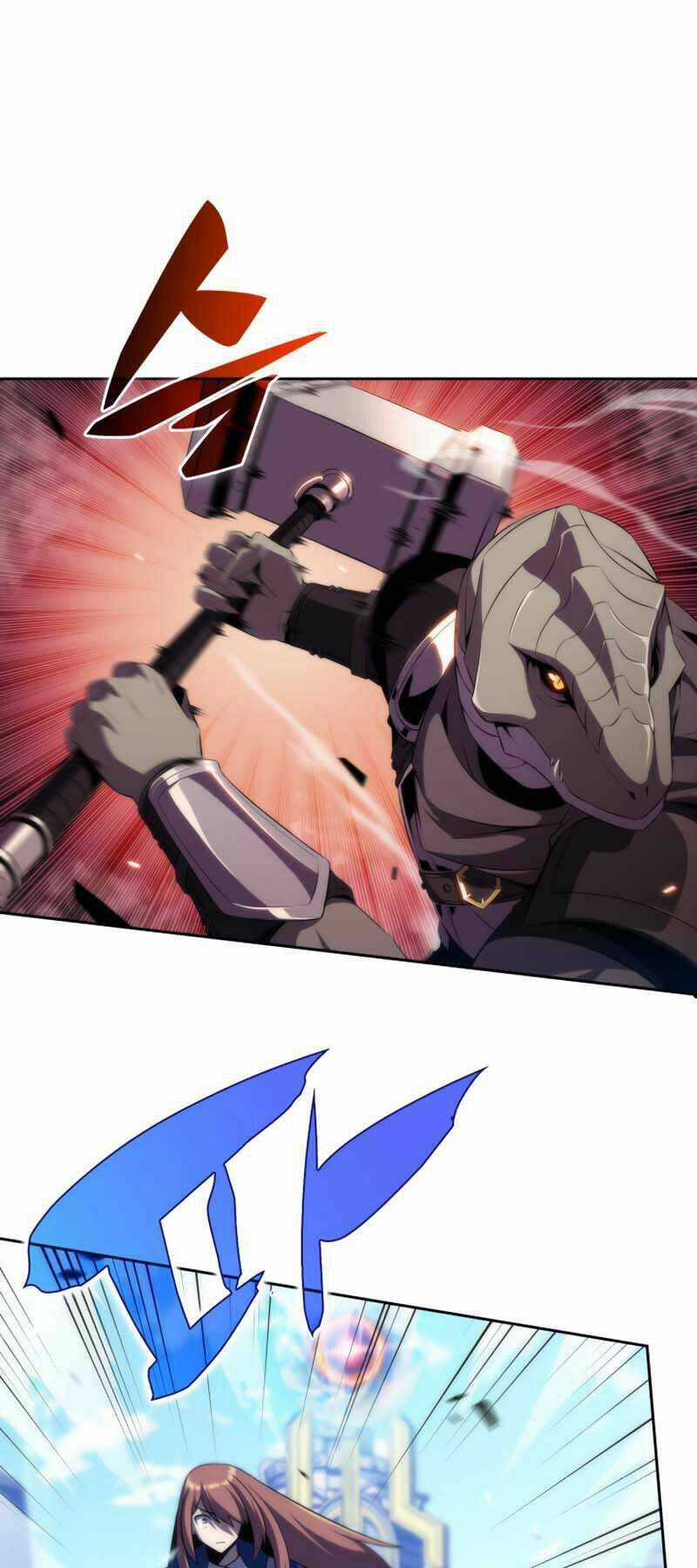 Kẻ Thách Đấu - Chapter 28 - Trang 11