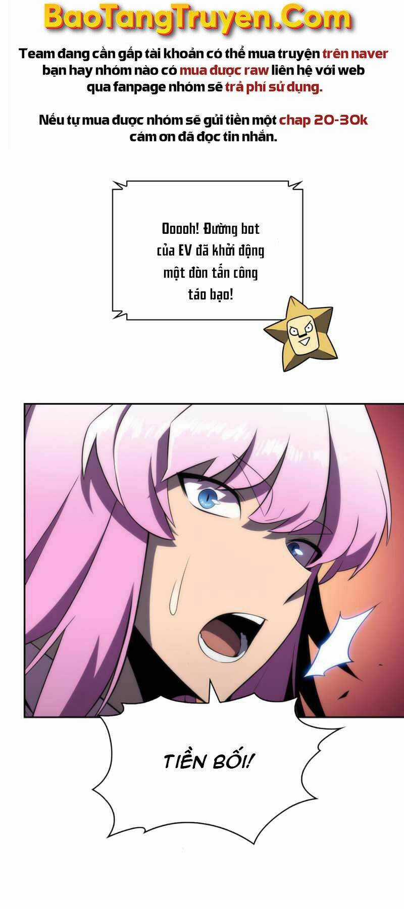 Kẻ Thách Đấu - Chapter 28 - Trang 14