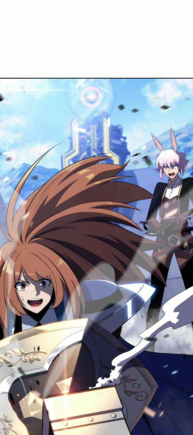 Kẻ Thách Đấu - Chapter 28 - Trang 15