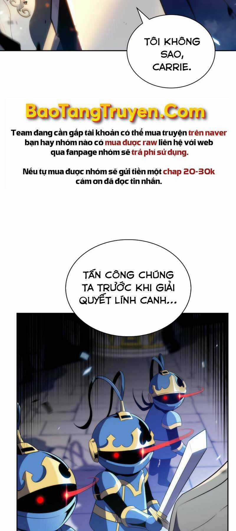 Kẻ Thách Đấu - Chapter 28 - Trang 16