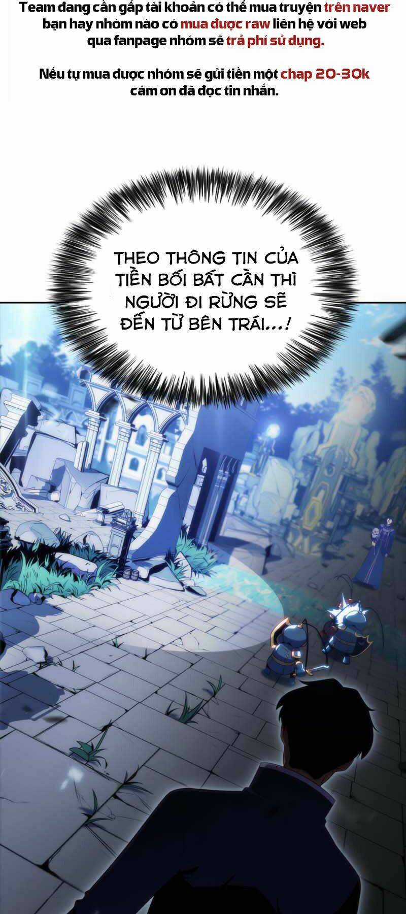 Kẻ Thách Đấu - Chapter 28 - Trang 23