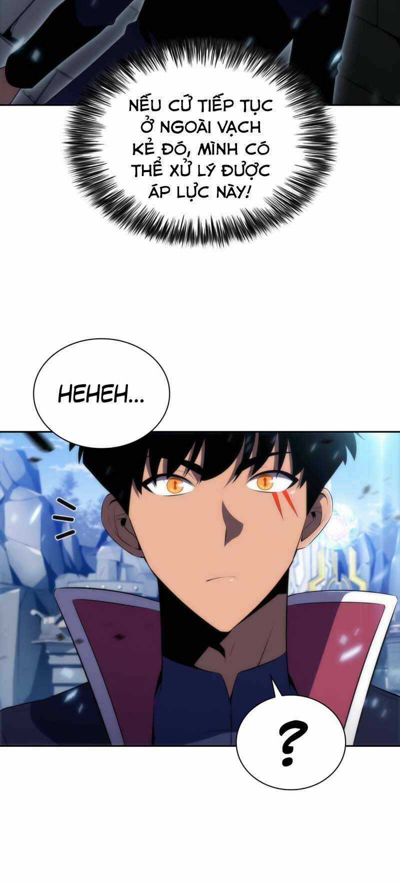 Kẻ Thách Đấu - Chapter 28 - Trang 24