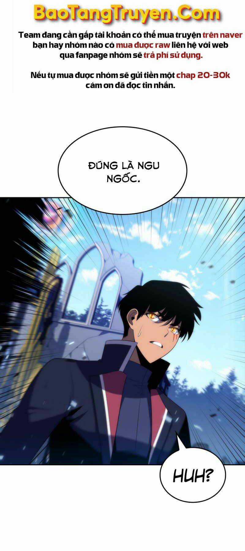 Kẻ Thách Đấu - Chapter 28 - Trang 26