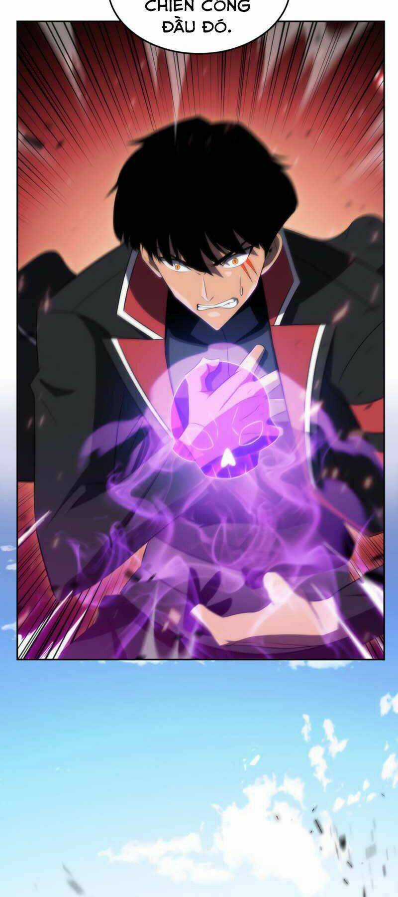 Kẻ Thách Đấu - Chapter 28 - Trang 32
