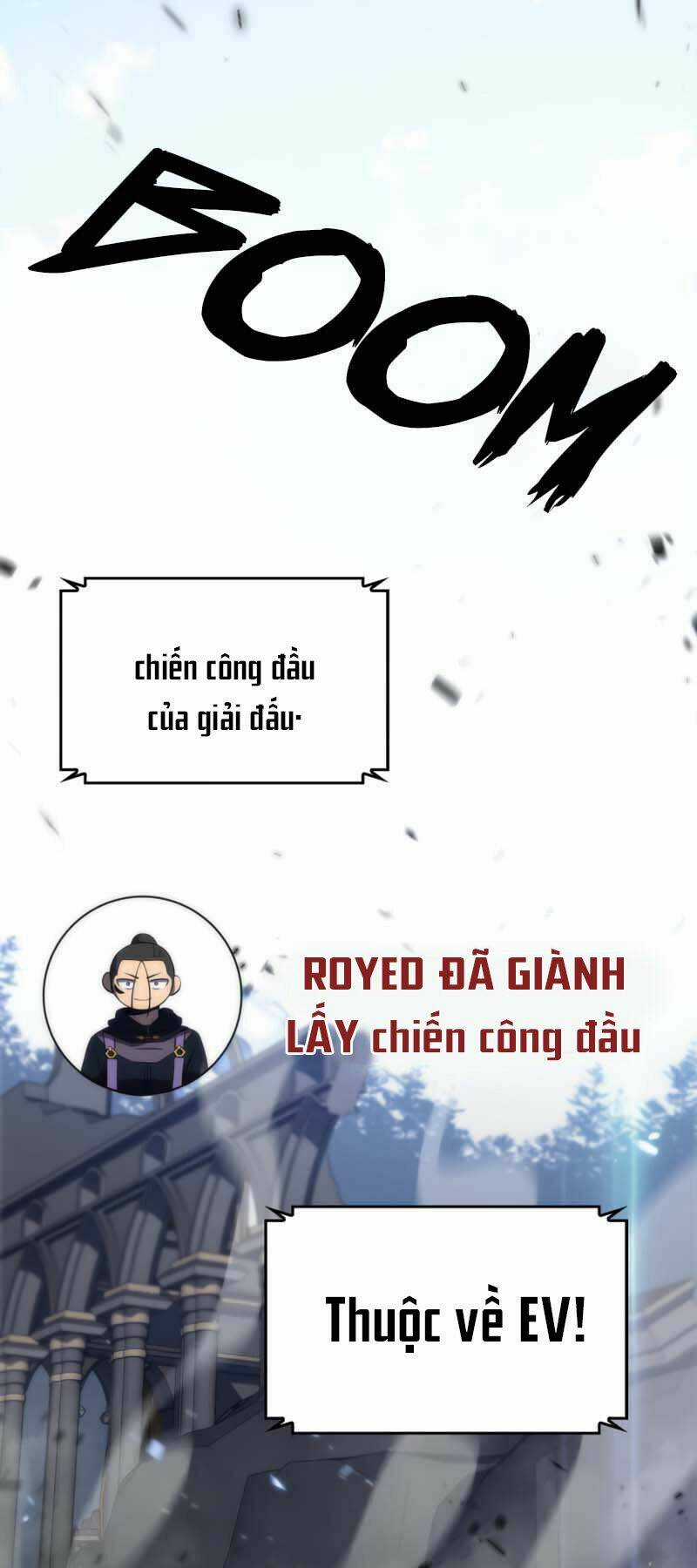 Kẻ Thách Đấu - Chapter 28 - Trang 33
