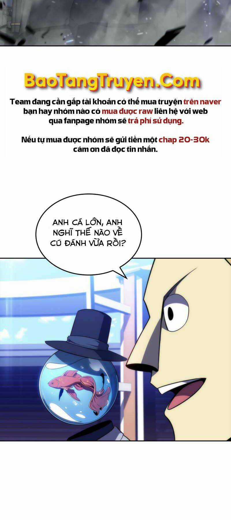 Kẻ Thách Đấu - Chapter 28 - Trang 34