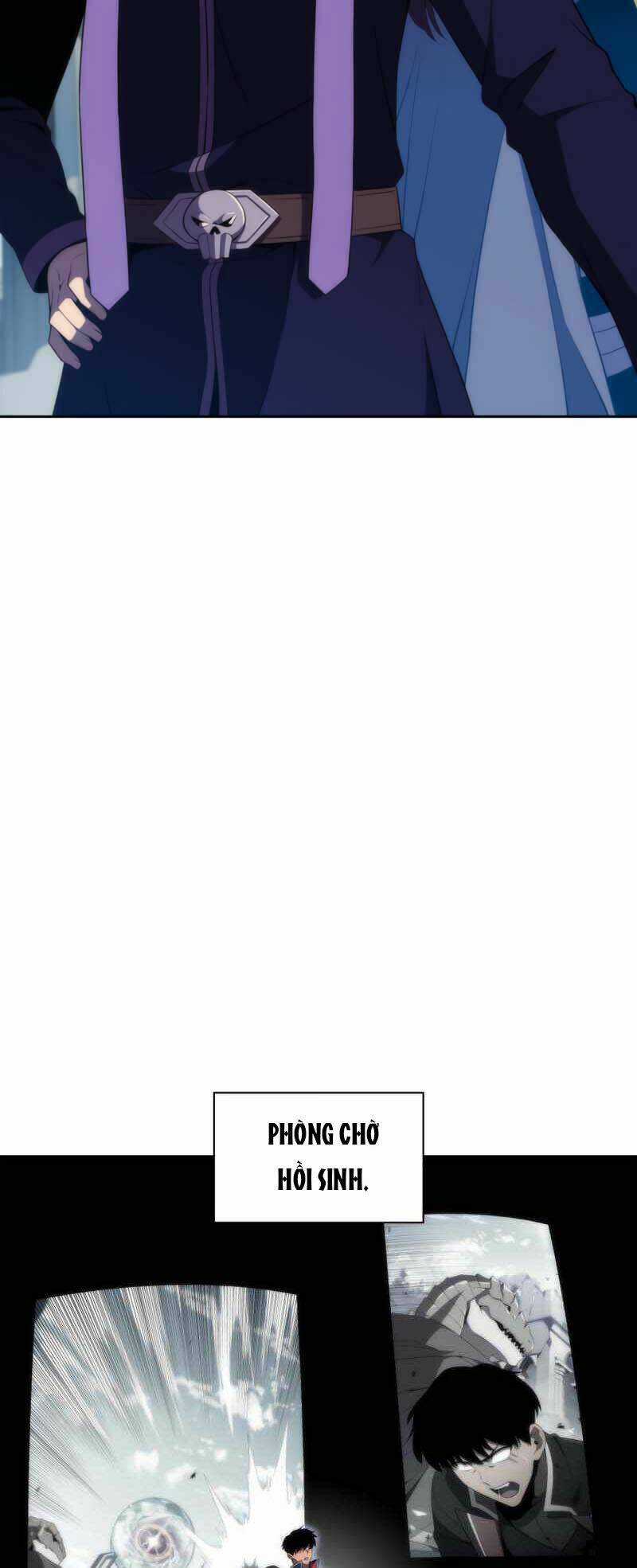 Kẻ Thách Đấu - Chapter 28 - Trang 37