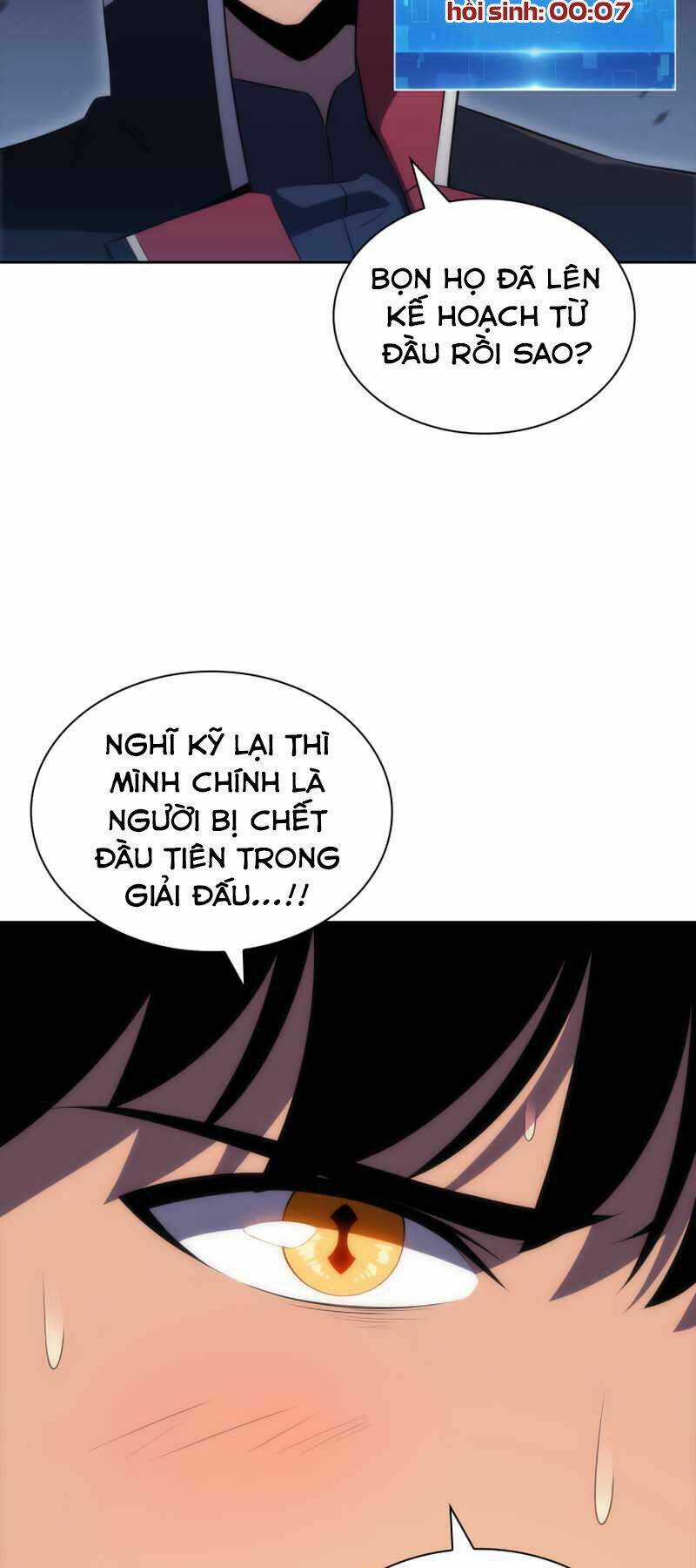 Kẻ Thách Đấu - Chapter 28 - Trang 39