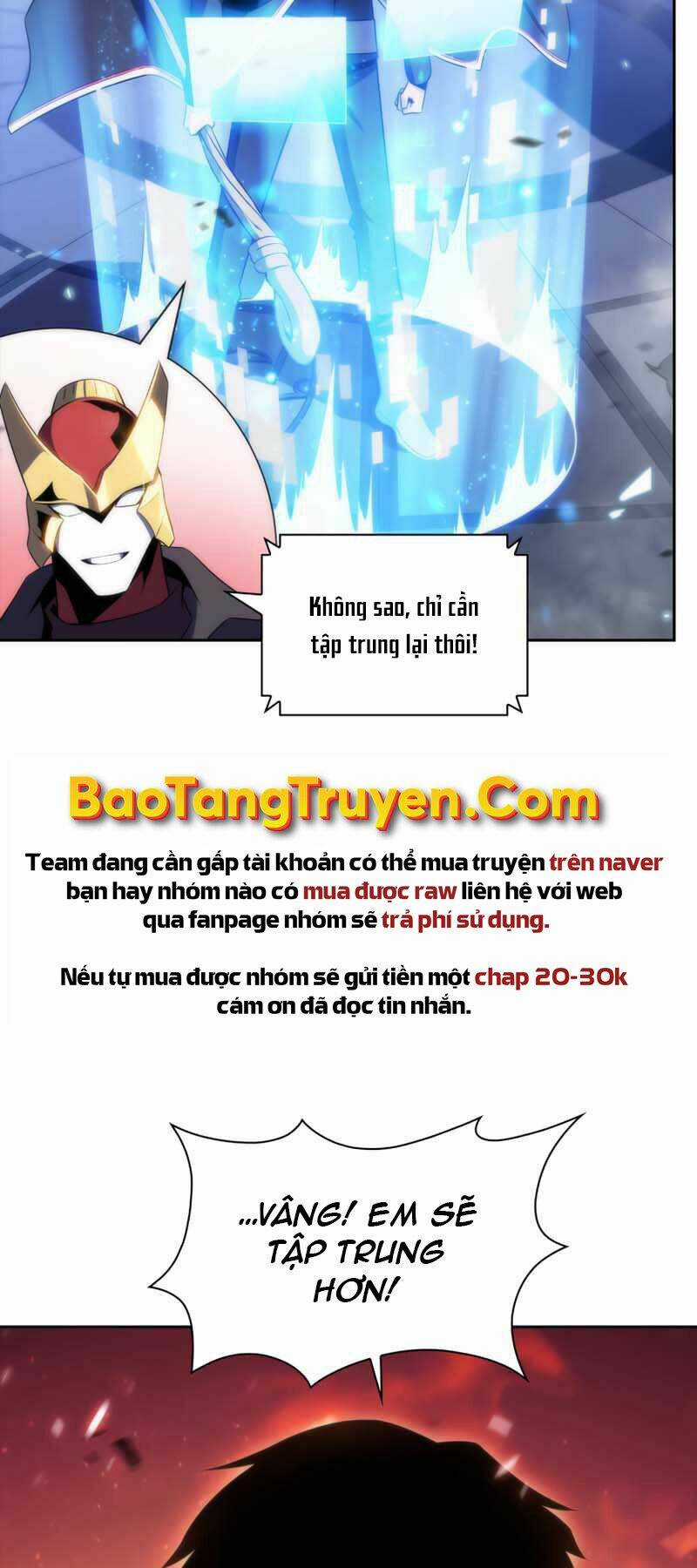Kẻ Thách Đấu - Chapter 28 - Trang 41