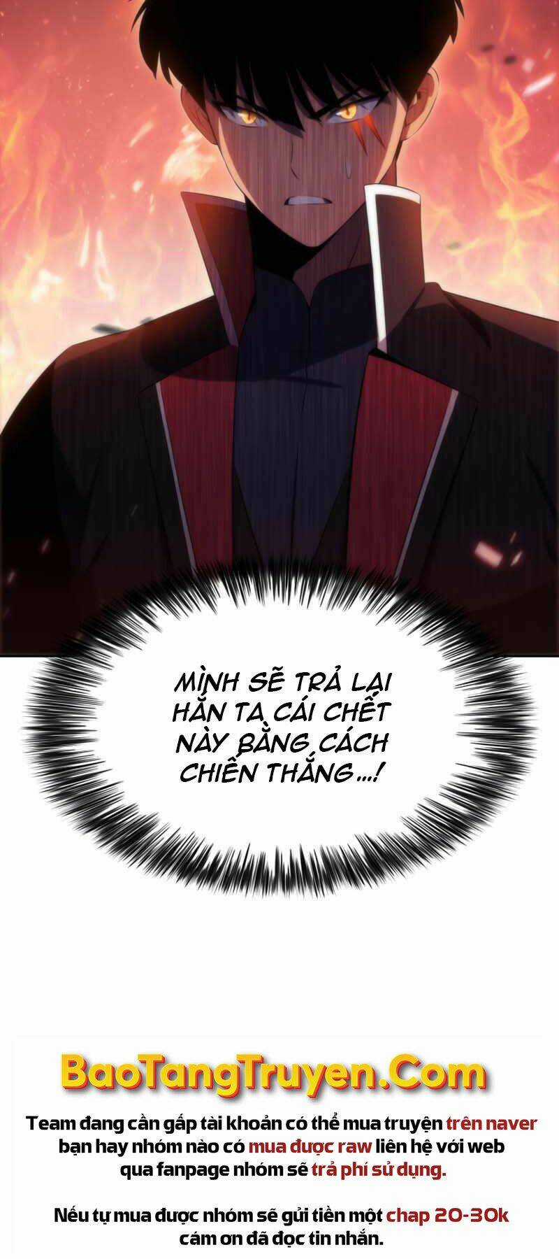 Kẻ Thách Đấu - Chapter 28 - Trang 42