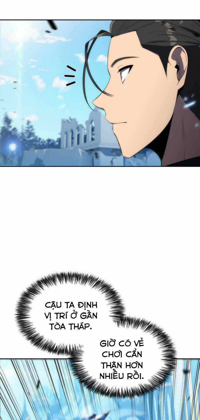 Kẻ Thách Đấu - Chapter 28 - Trang 43