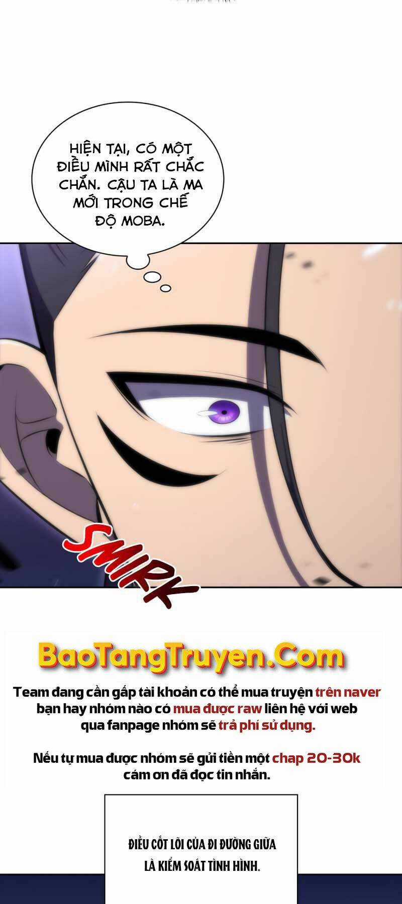 Kẻ Thách Đấu - Chapter 28 - Trang 45