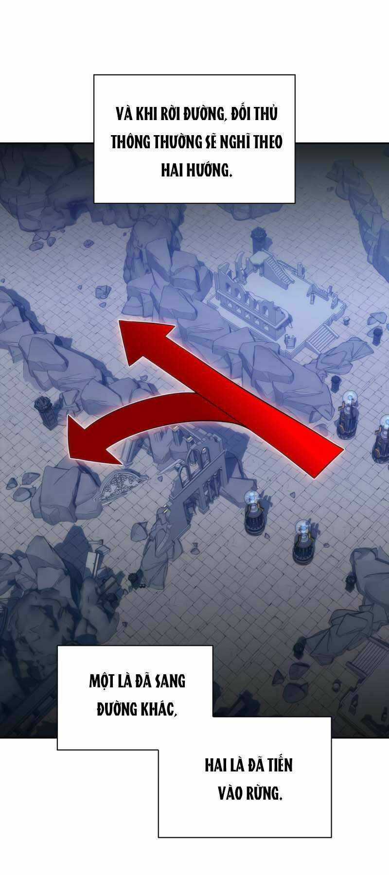 Kẻ Thách Đấu - Chapter 28 - Trang 47