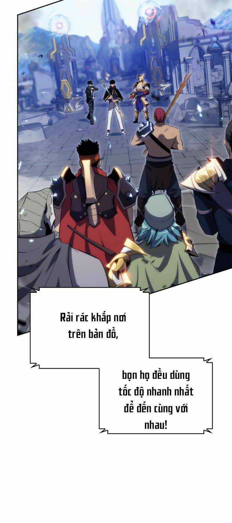 Kẻ Thách Đấu - Chapter 28 - Trang 54