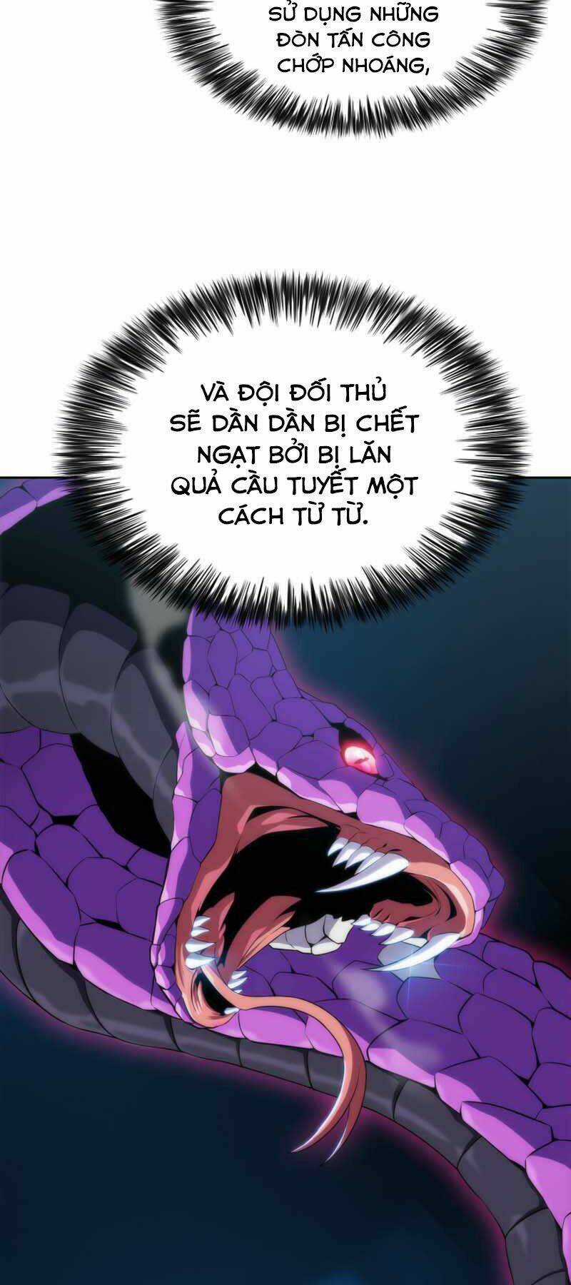 Kẻ Thách Đấu - Chapter 28 - Trang 58