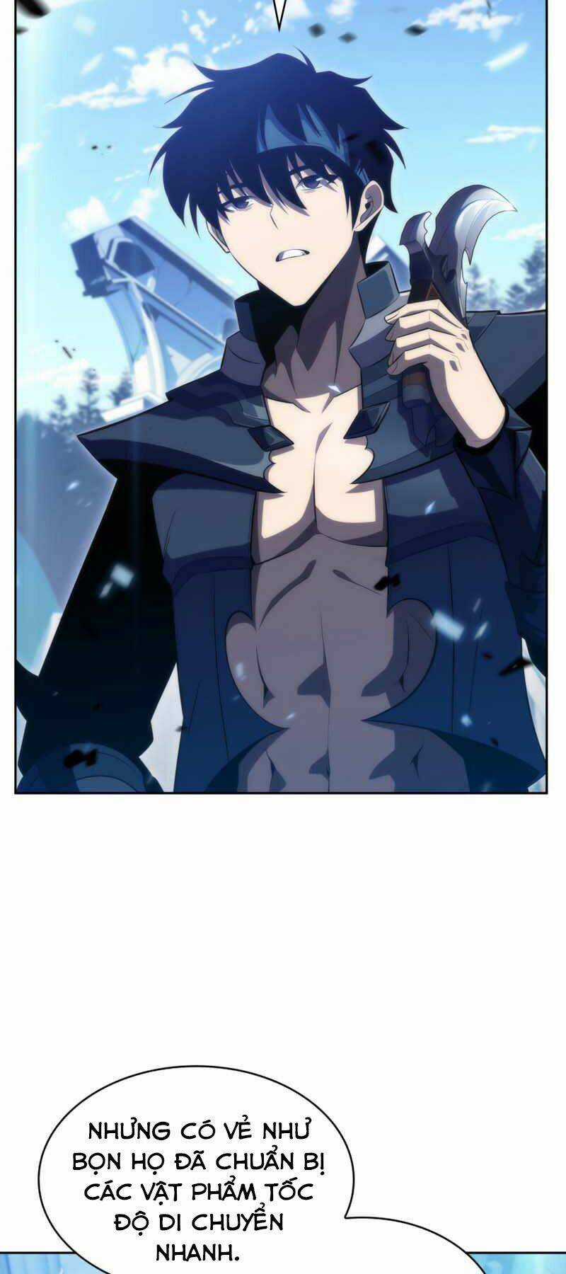 Kẻ Thách Đấu - Chapter 28 - Trang 60