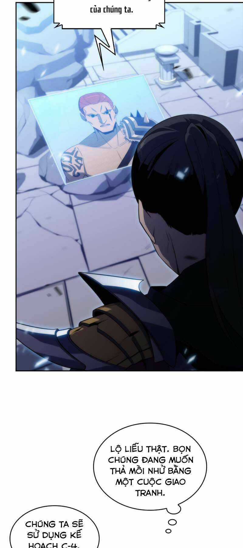 Kẻ Thách Đấu - Chapter 28 - Trang 65