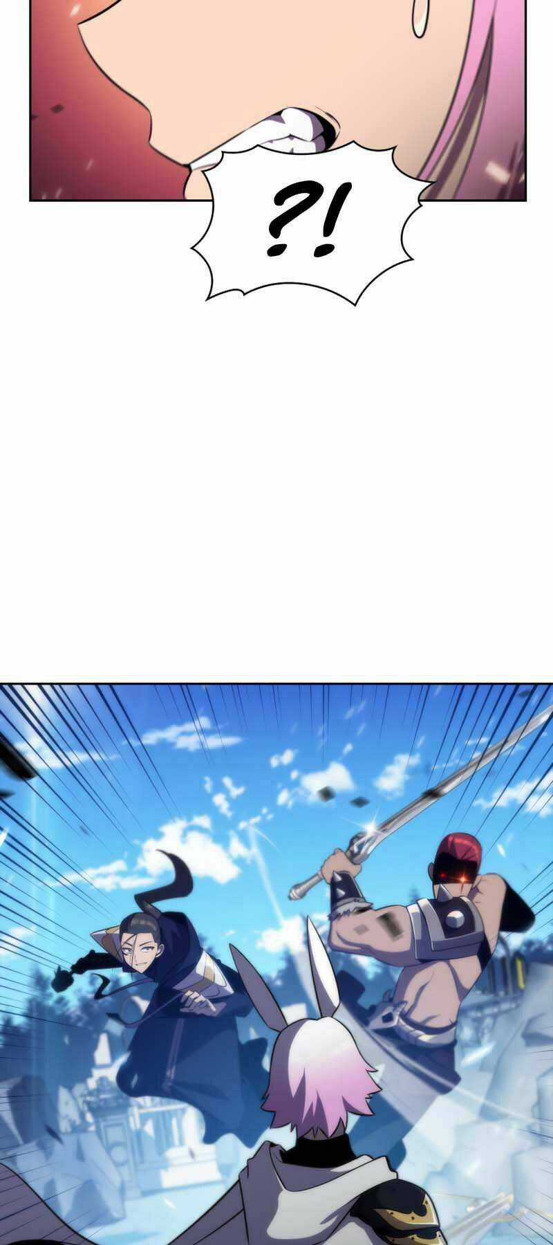 Kẻ Thách Đấu - Chapter 28 - Trang 72