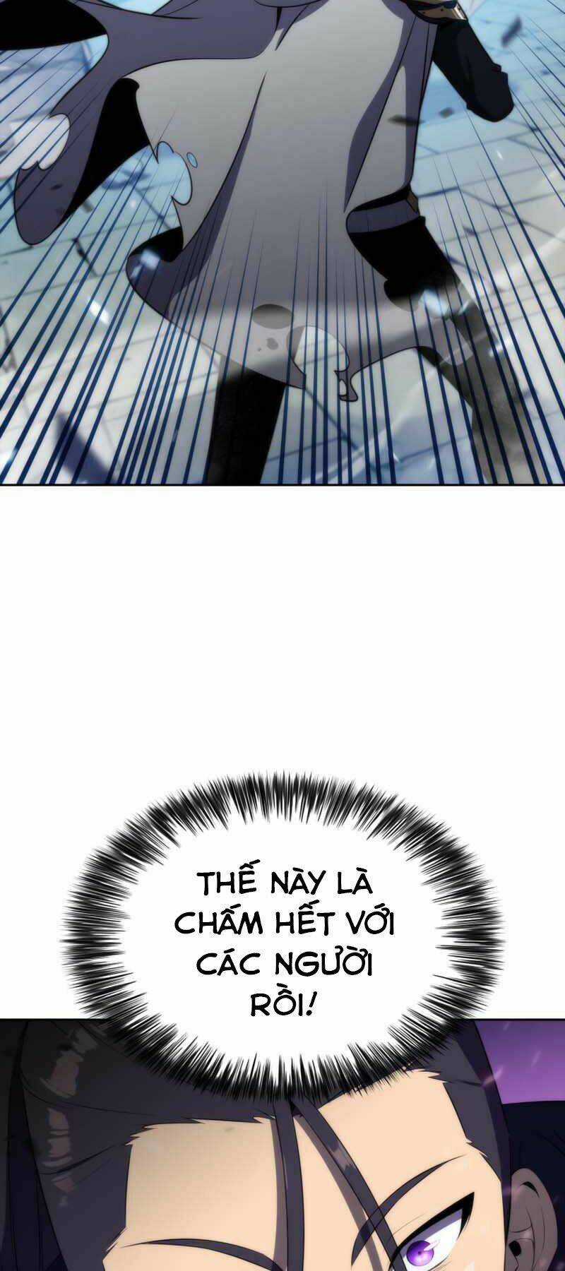 Kẻ Thách Đấu - Chapter 28 - Trang 73