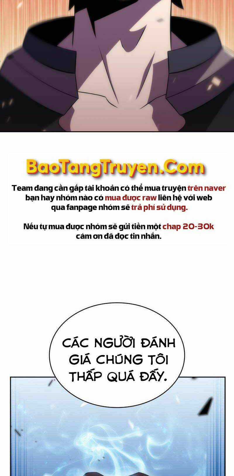 Kẻ Thách Đấu - Chapter 28 - Trang 75