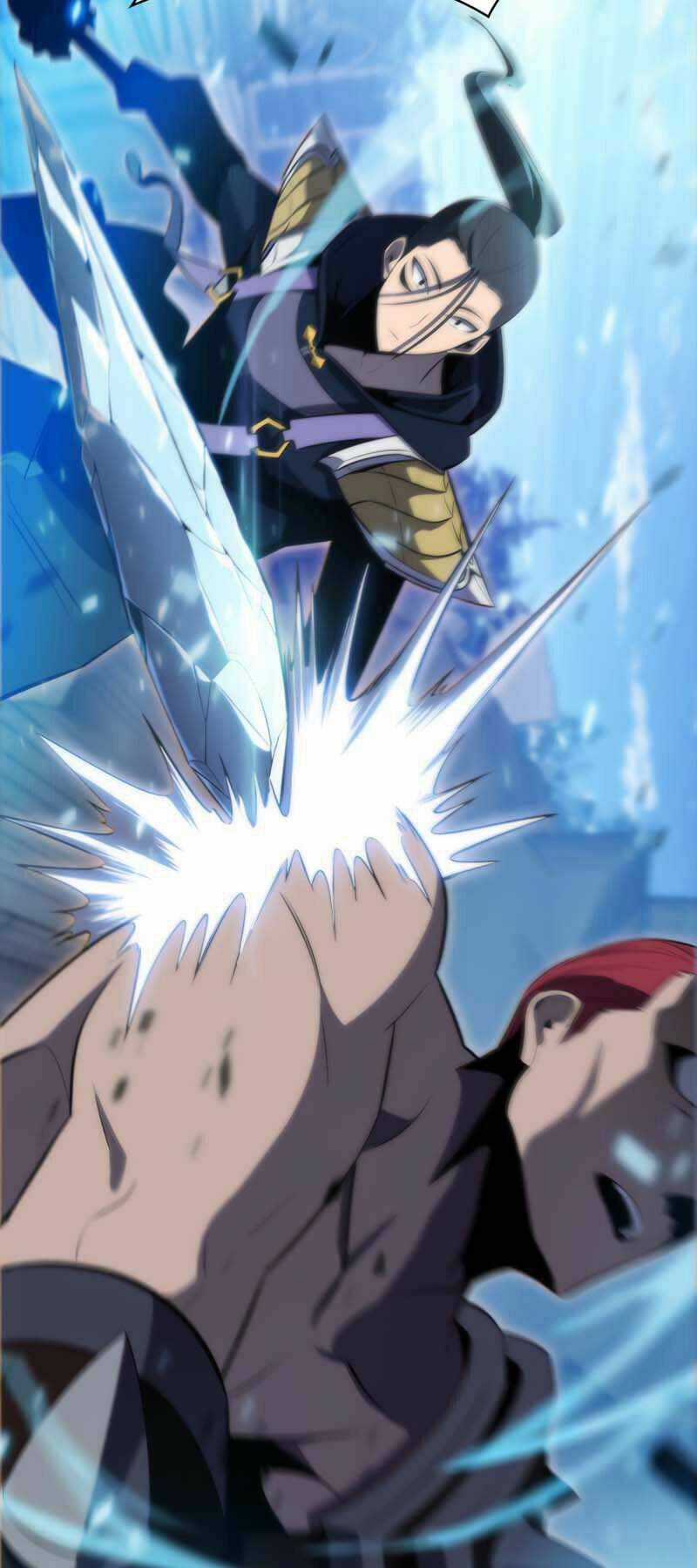 Kẻ Thách Đấu - Chapter 28 - Trang 77