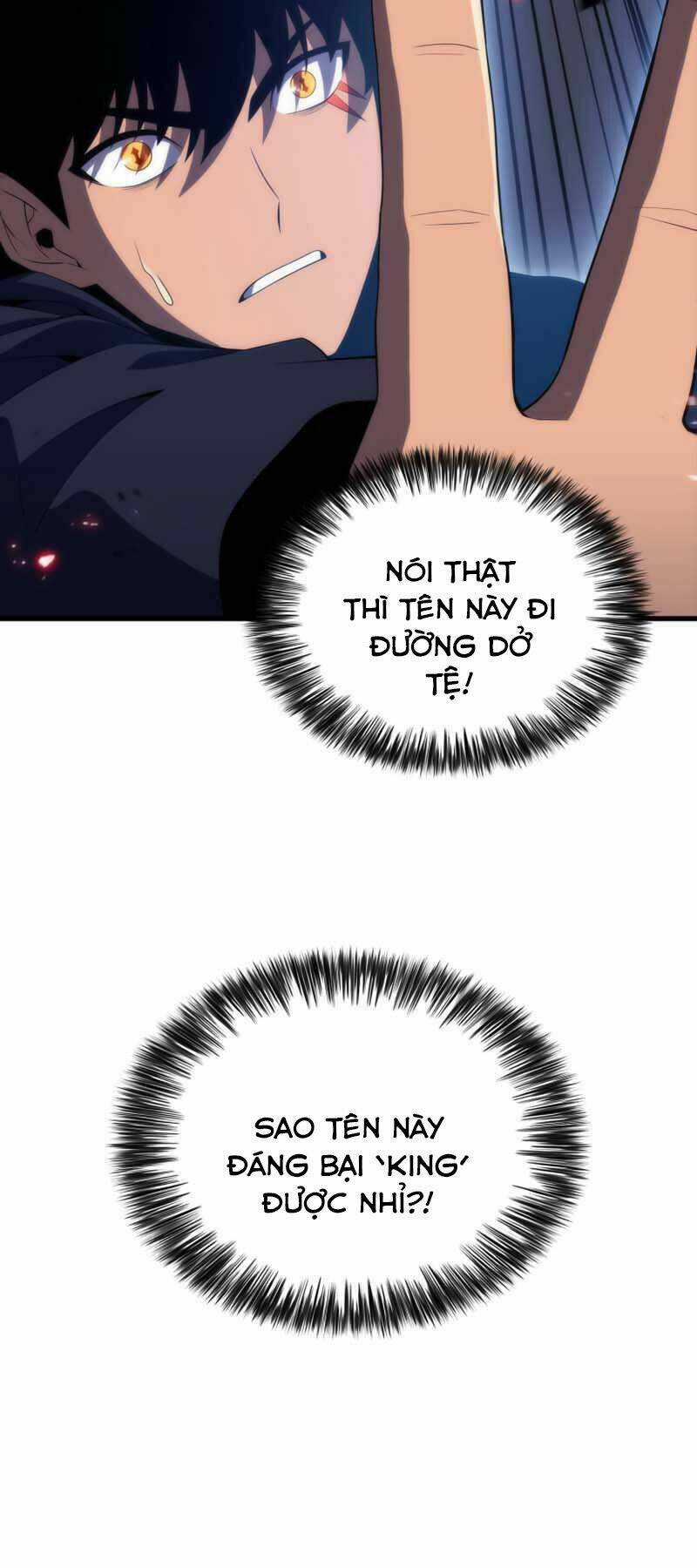 Kẻ Thách Đấu - Chapter 28 - Trang 9