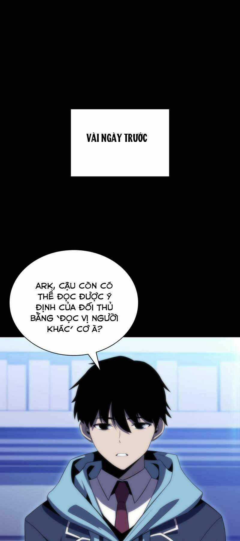 Kẻ Thách Đấu - Chapter 29 - Trang 1