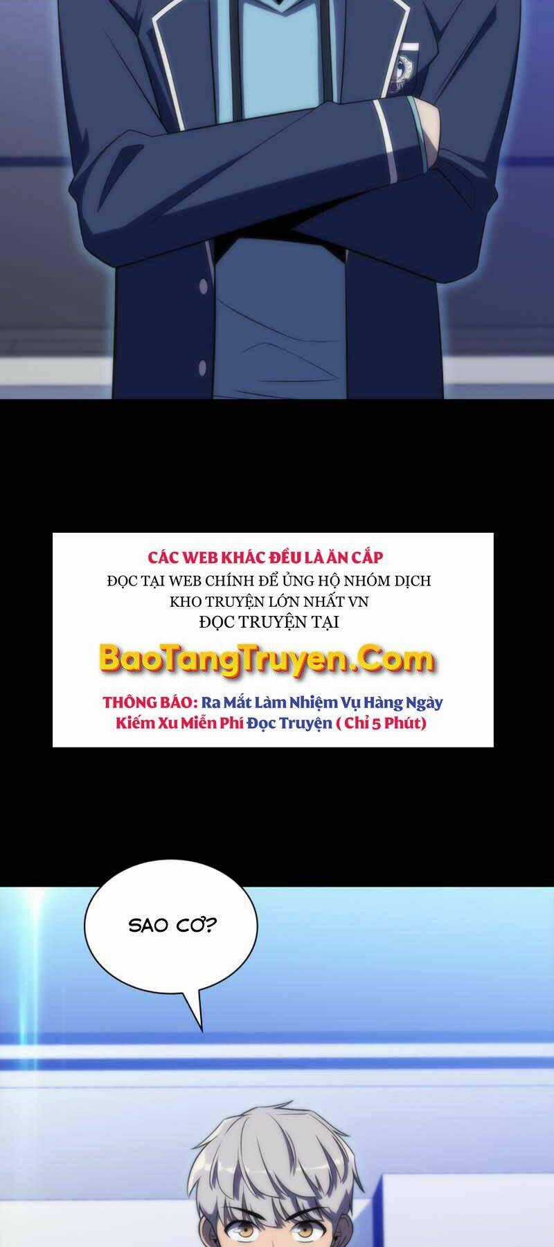 Kẻ Thách Đấu - Chapter 29 - Trang 2